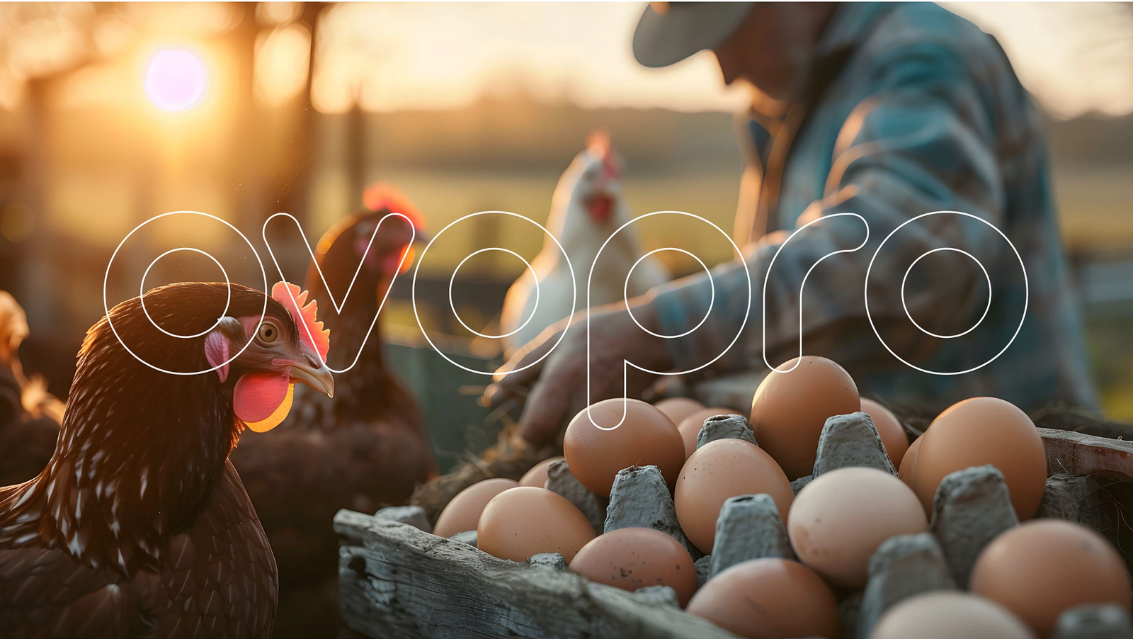Ovopro